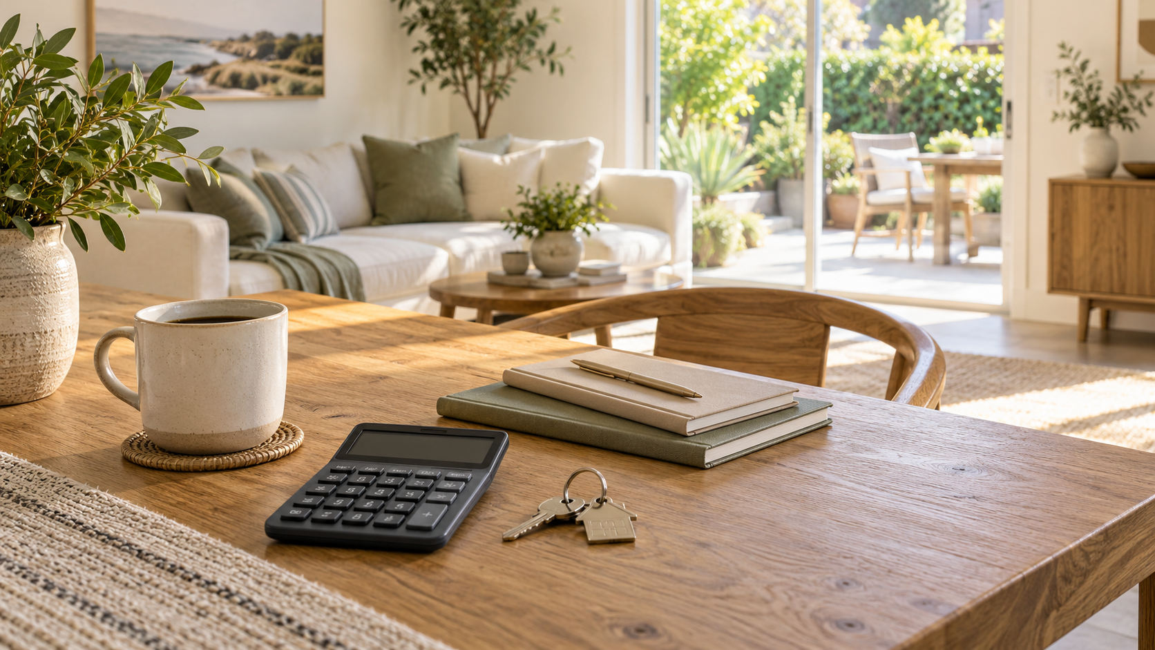 Mortgage Rates at 7.28%: A Rental Cash-Flow Review for Owners