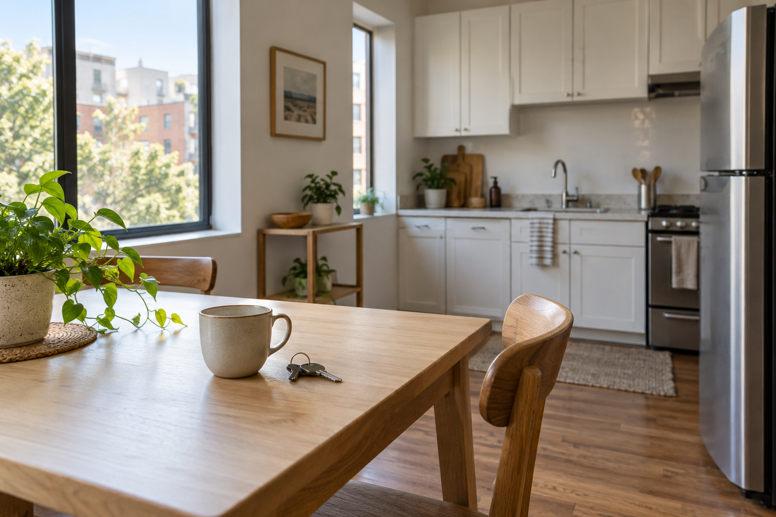 September CPI Shelter Rises 0.4%: A Rental Data Check