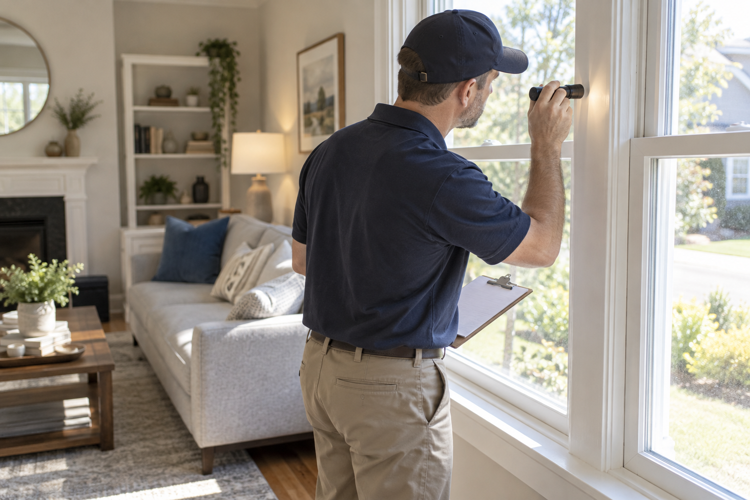 FHA Opens Feedback on Property Standards Draft Through November 6