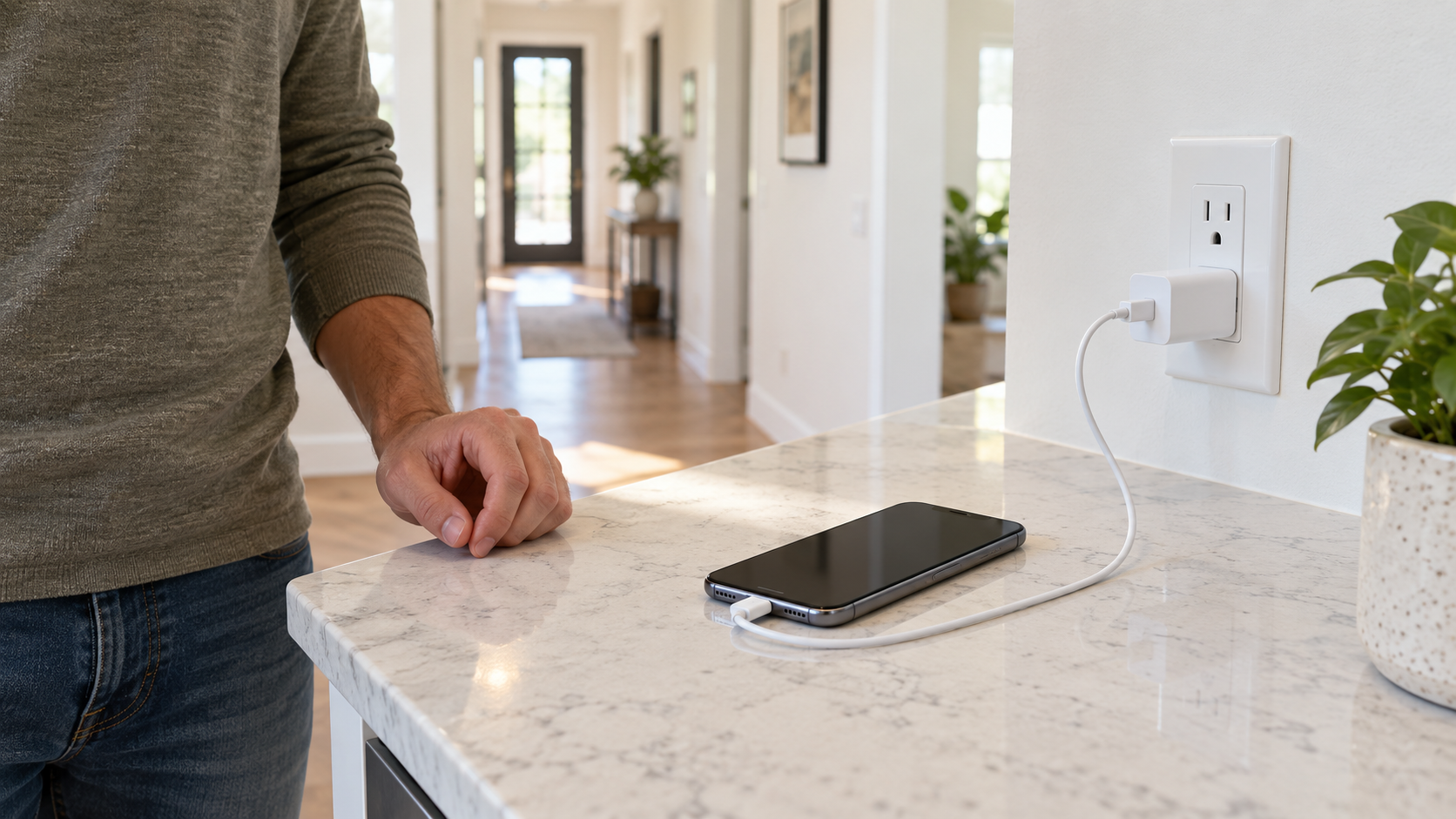 Fire Prevention Week Starts Today: A Charging Check for Rentals