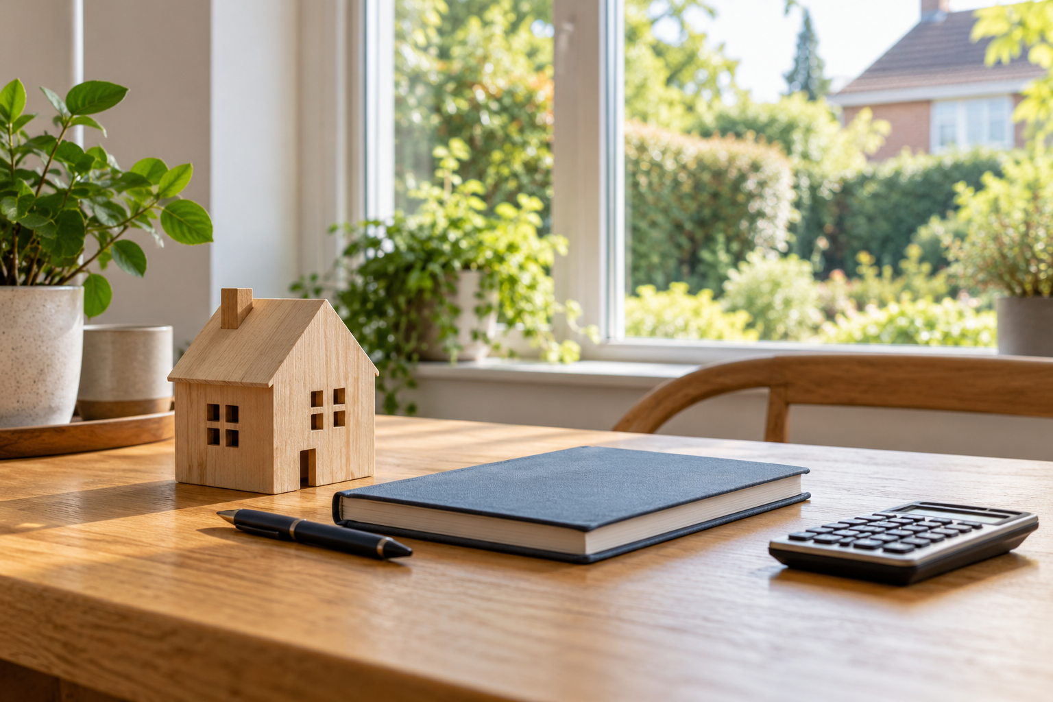 MBA: Mortgage Applications Fall 5.3% as Surveyed Rates Ease
