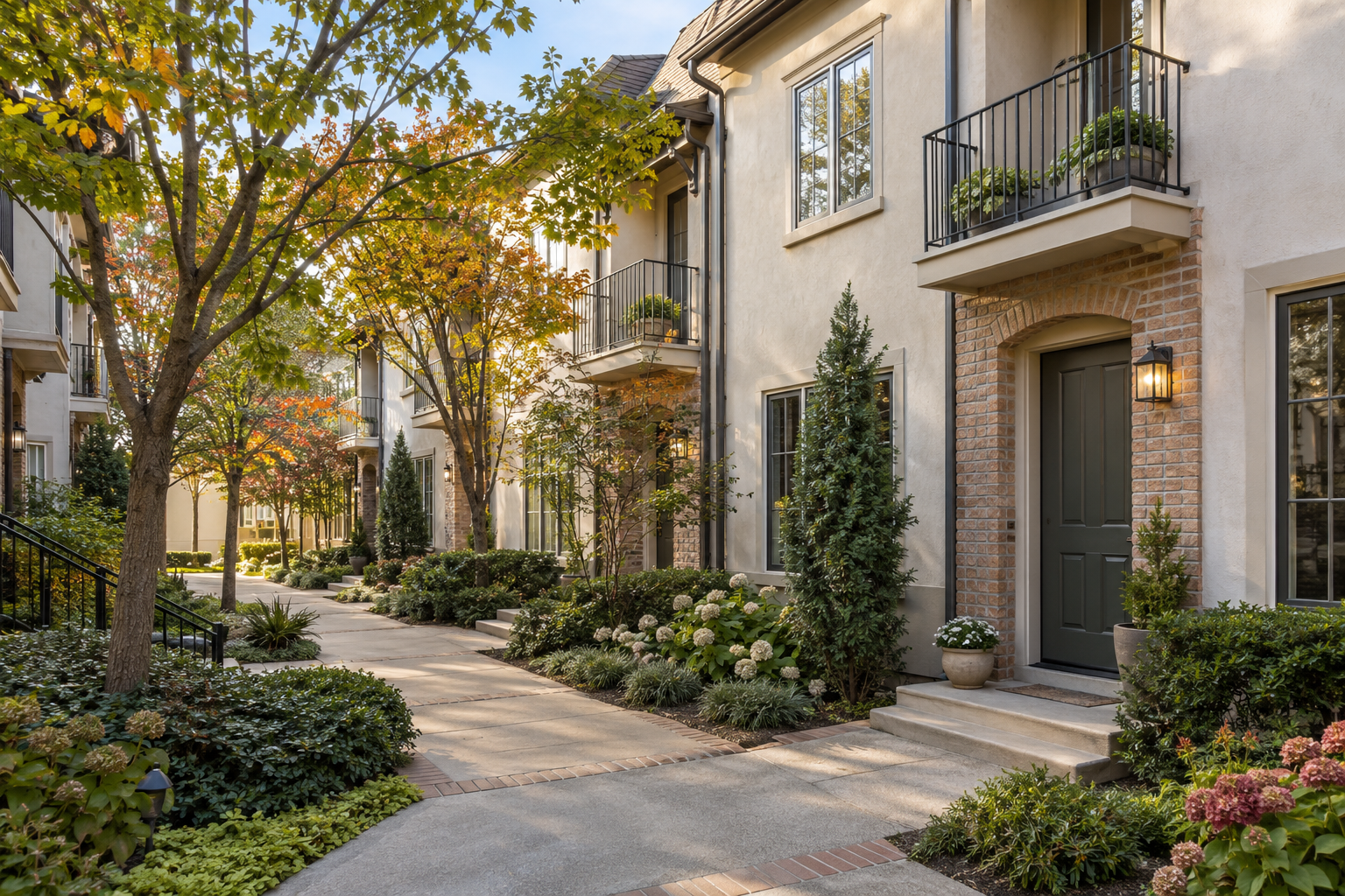 September Existing-Home Sales Rise 1.5% Monthly, Remain Lower Year over Year
