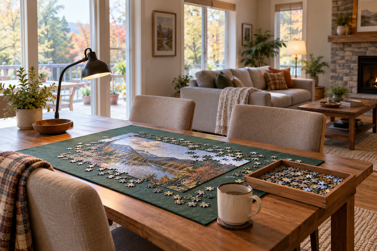 Hobby Travel in 2027: Make the Vacation Home Fit the Activity