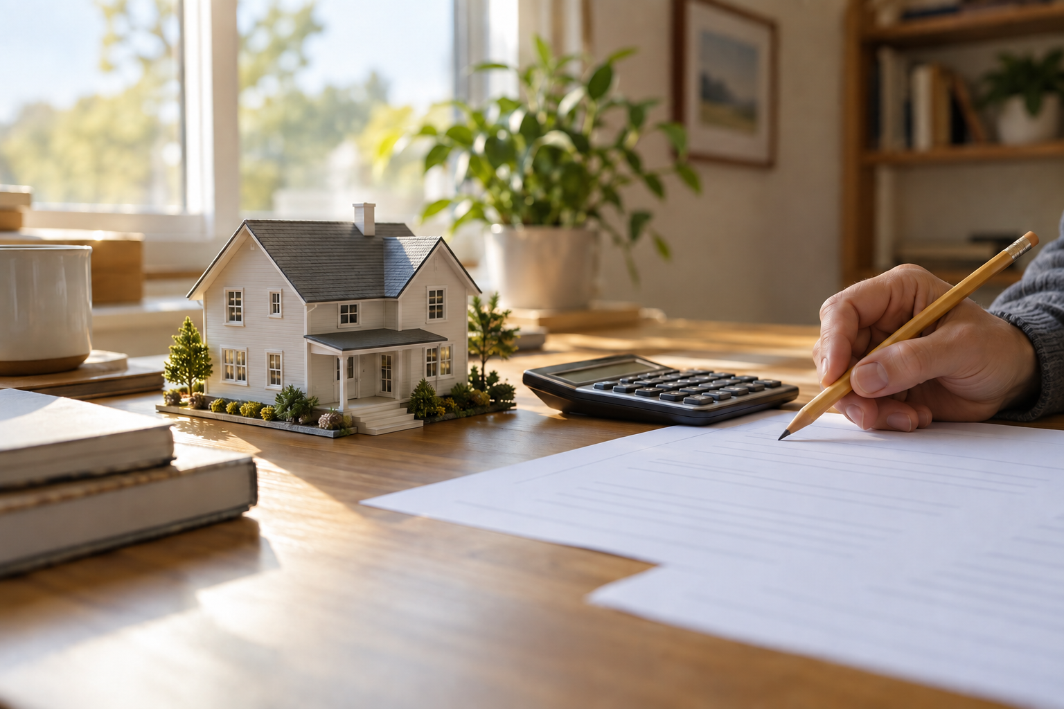 July Home Price Releases: FHFA Up 2.6%, Case-Shiller Up 1.9% Year over Year