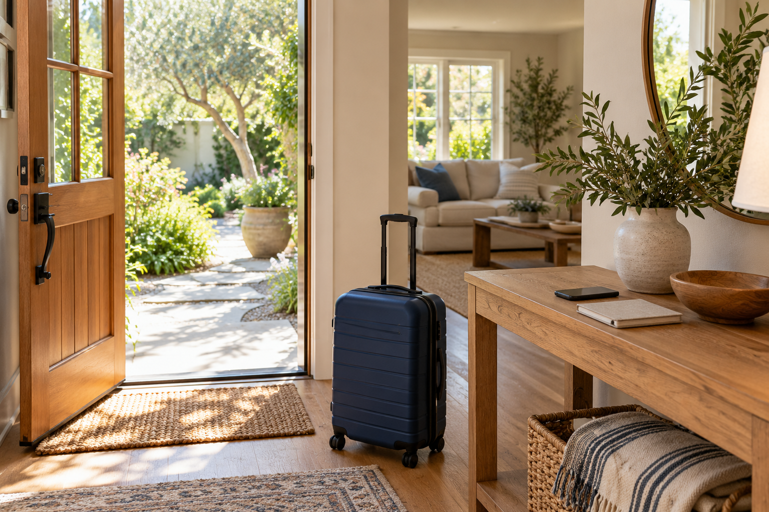 Airbnb Adds an Amex Travel Booking Entry Point