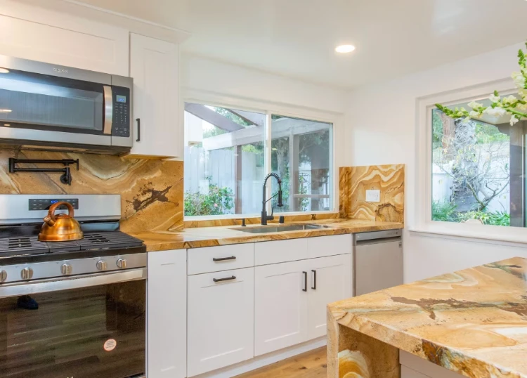 How Our Client Earned Over $34,000 Last Month From Their Vacation Rental