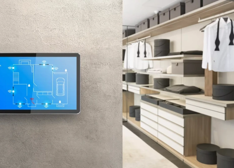 How Smart Home Technology Can Increase Your Property's Value and Attract Renters in 2025