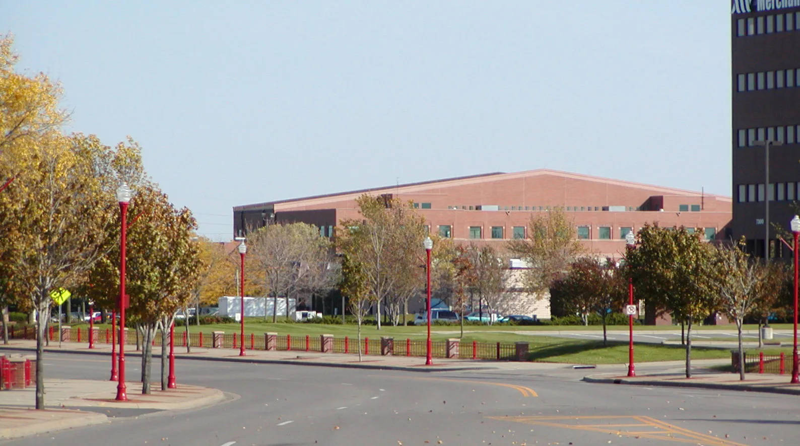 Apple Valley, Minnesota: AV147th