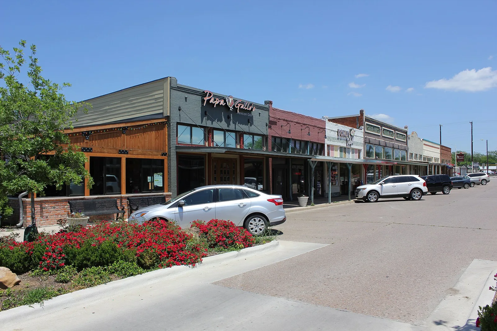 Celina, Texas: Celina, Texas