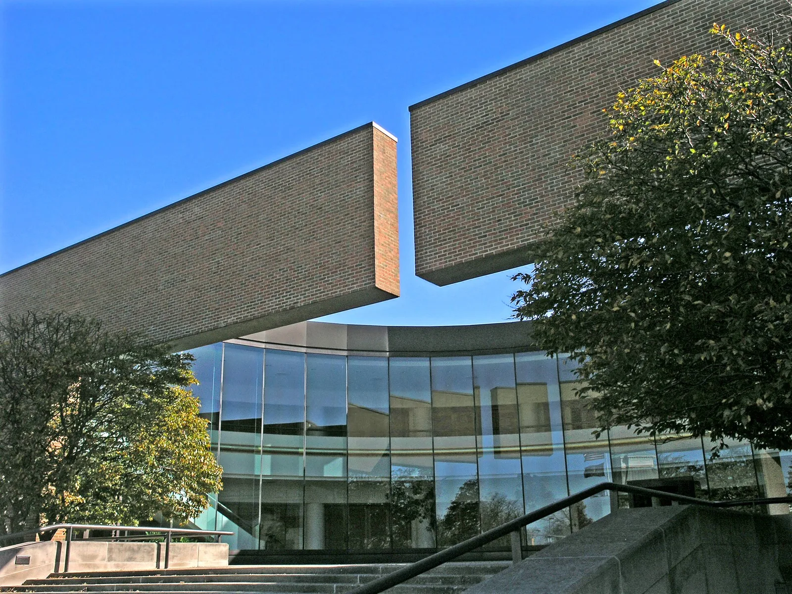 Columbus, Indiana: ColumbusCityHall