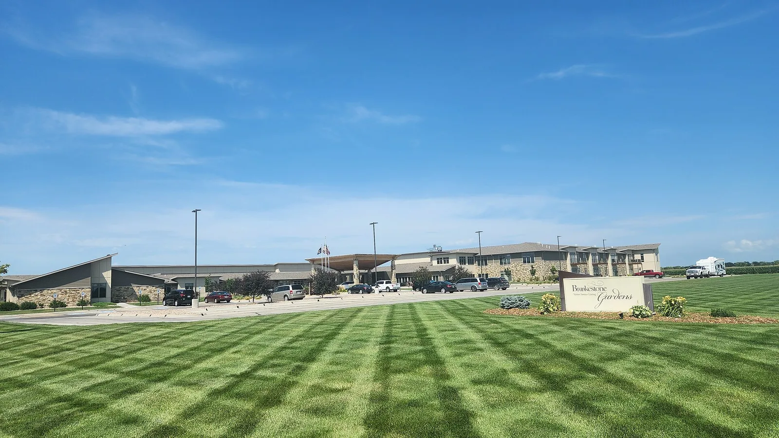 Kearney, Nebraska: Brookestone Kearney