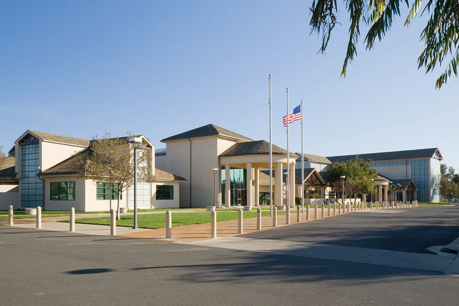 Newark, California: Silliman Activity and Family Aquatic Center