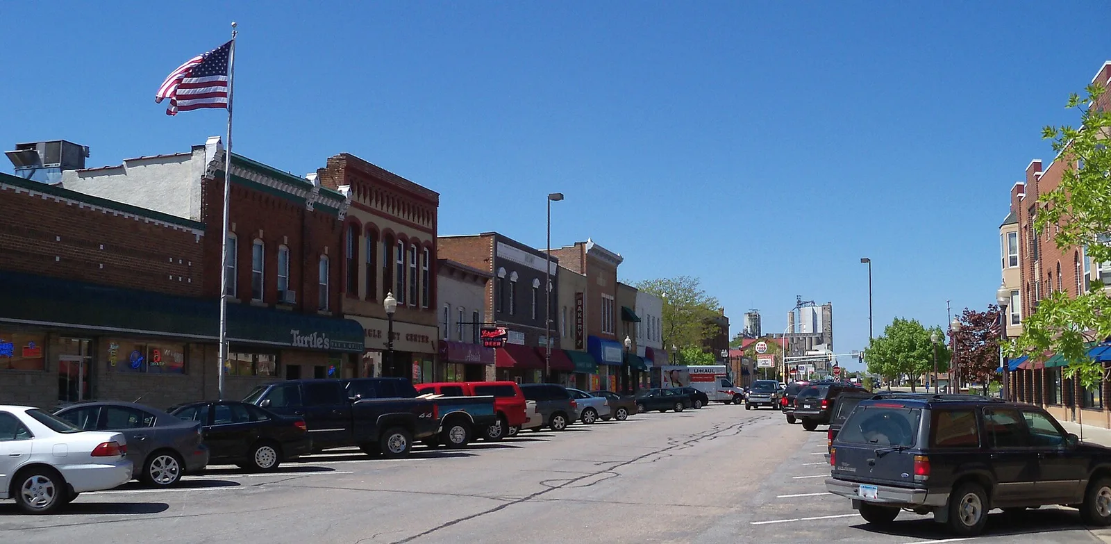 Shakopee, Minnesota: Shakopee, Minnesota 5