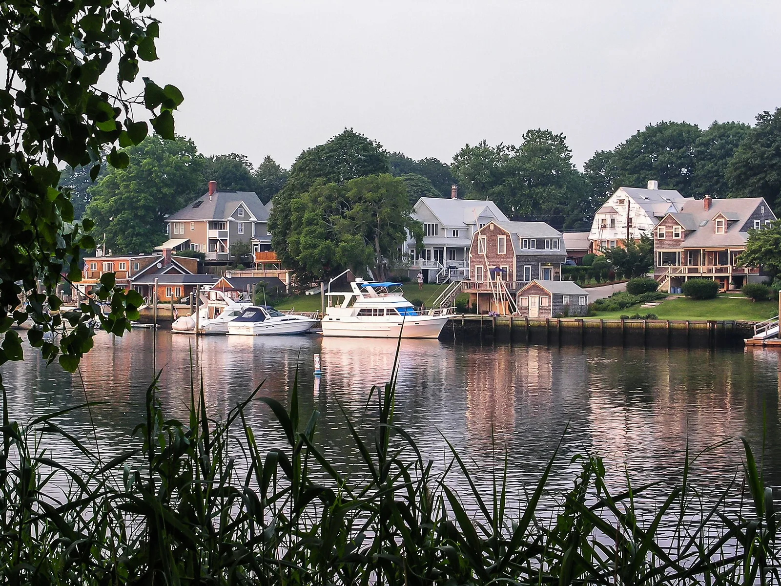 Warwick, Rhode Island: Warwick (Rhode Island, USA) -- 2006 -- 6