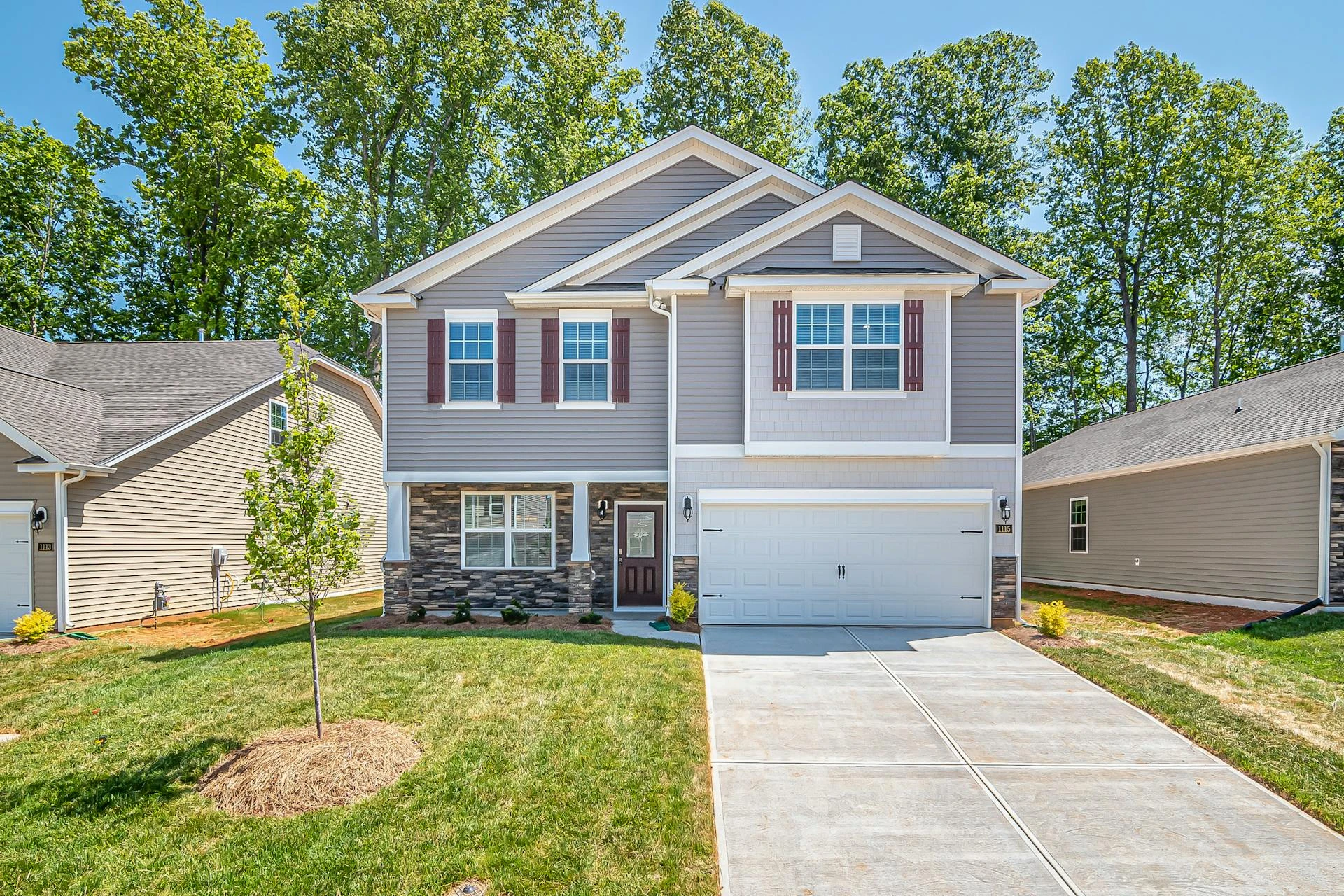 Burbank mid-term rental guide