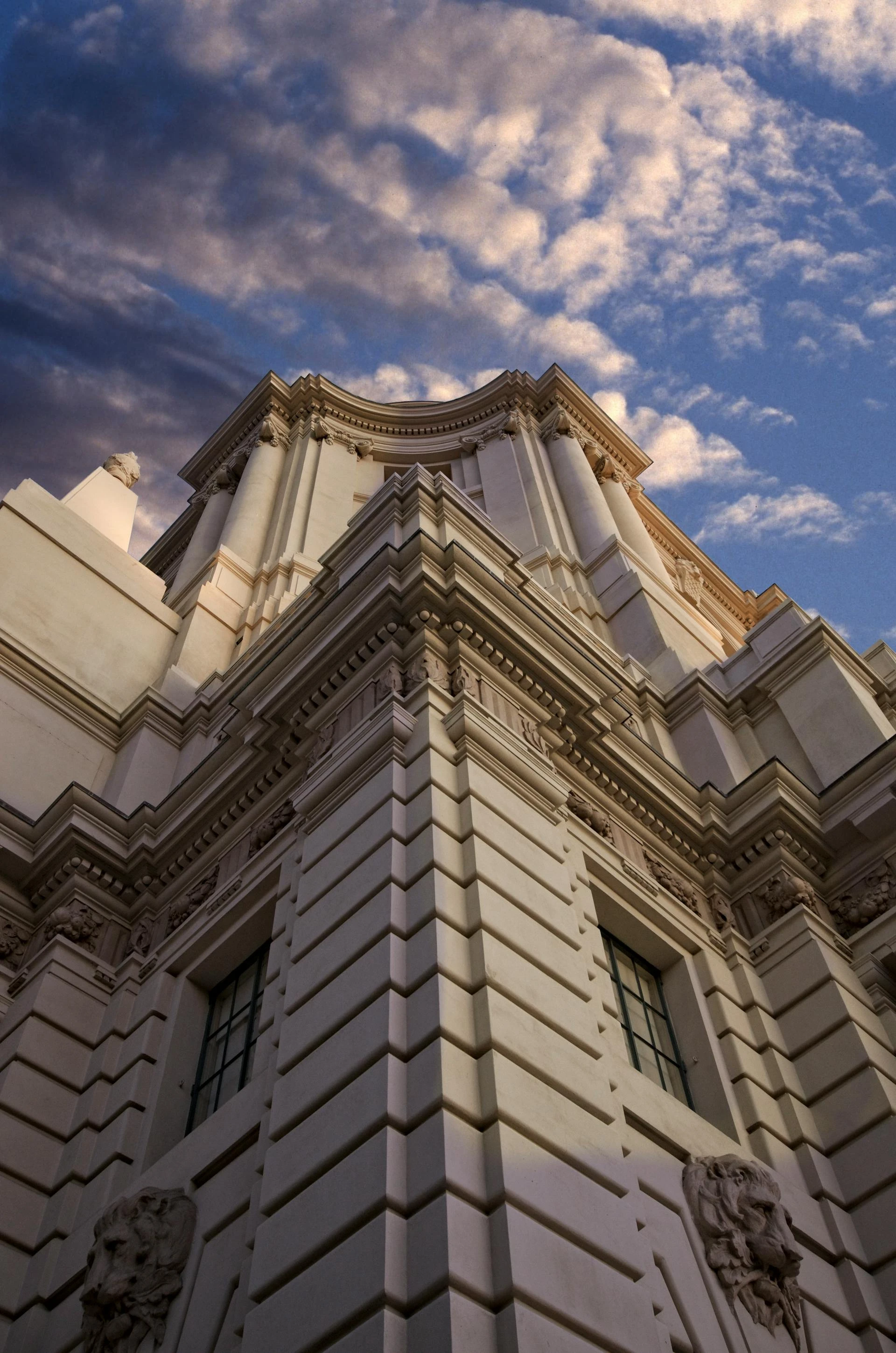 Old Town Portfolio in Pasadena, CA