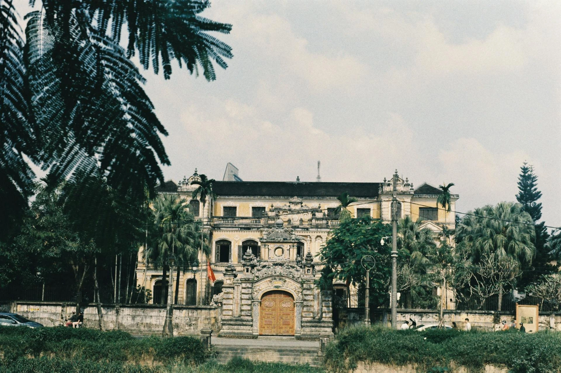 Self-managing vs GnG Vacation in Riverside