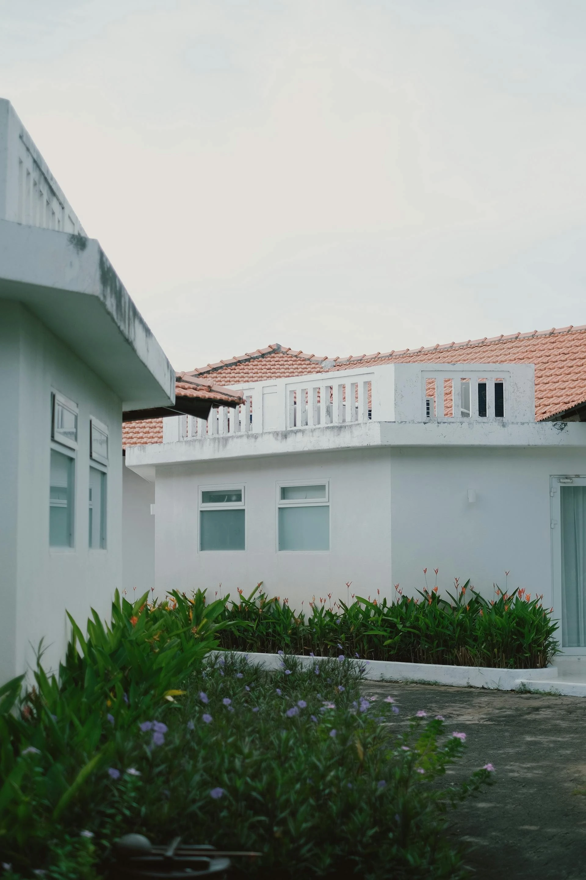 Mission Canyon Home in Santa Barbara, CA