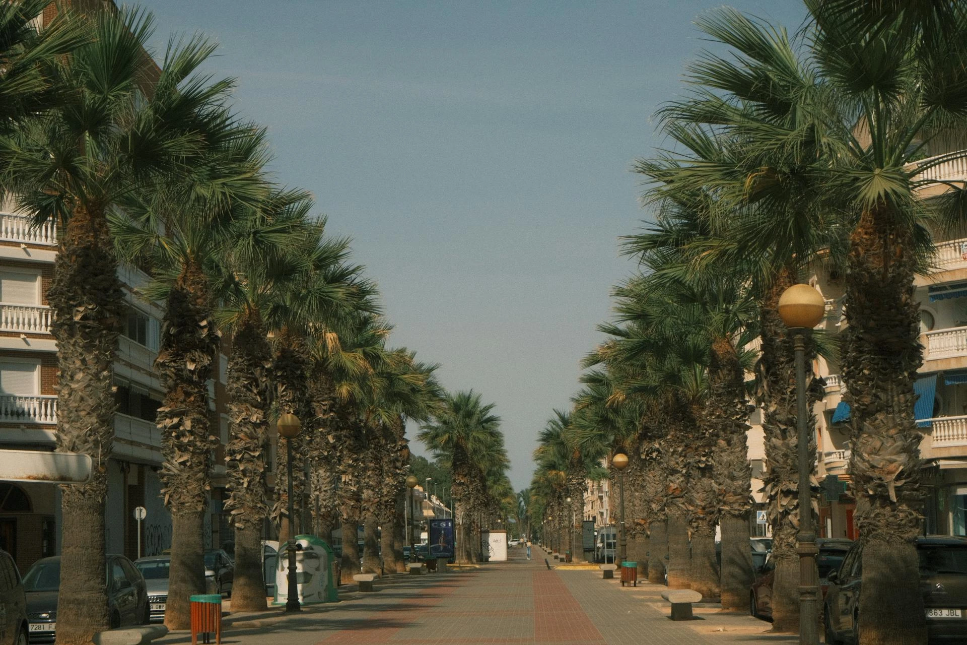 Santa Monica long-term rental management