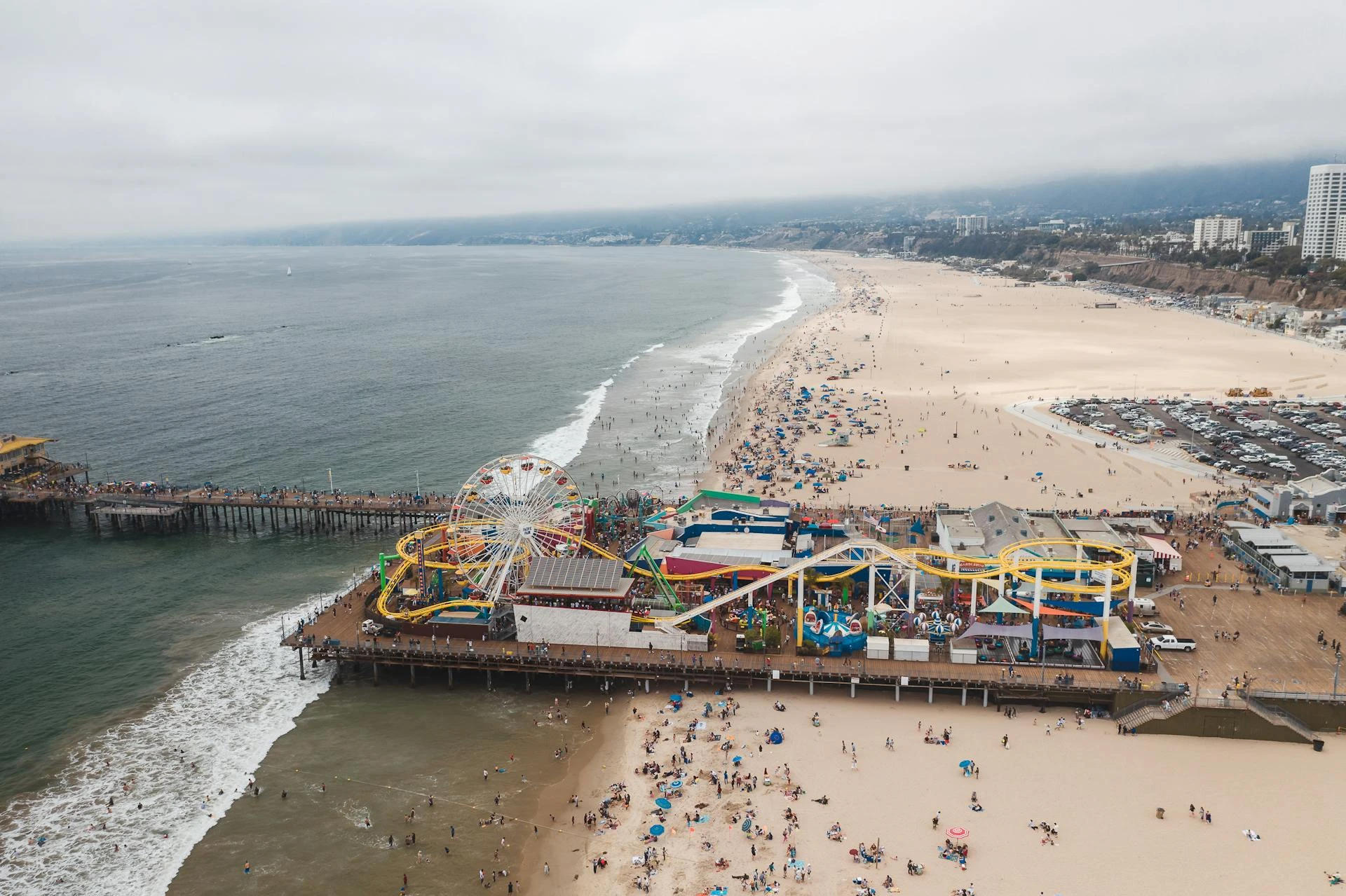 Santa Monica Vacation Rental Property Management
