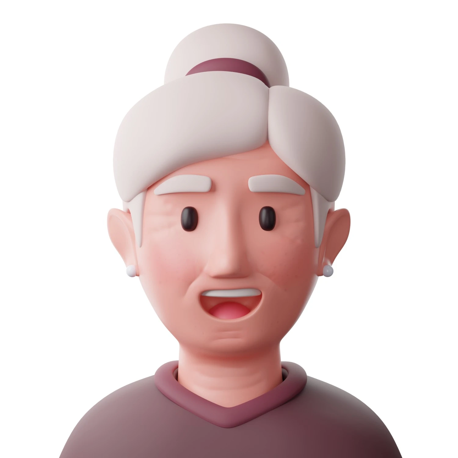 Testimonial from James Wilson