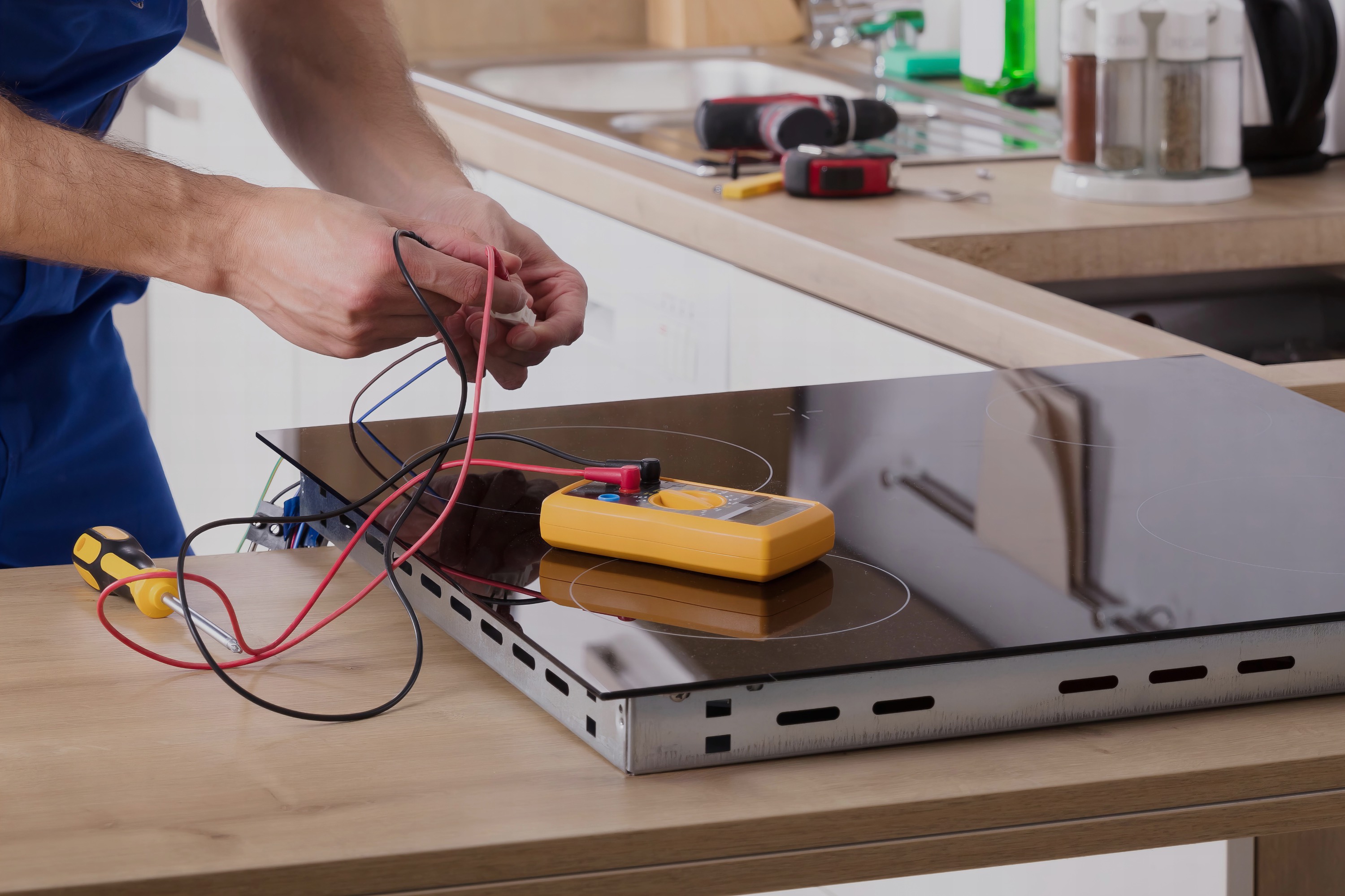 Maintenance & Cleaning screenshot