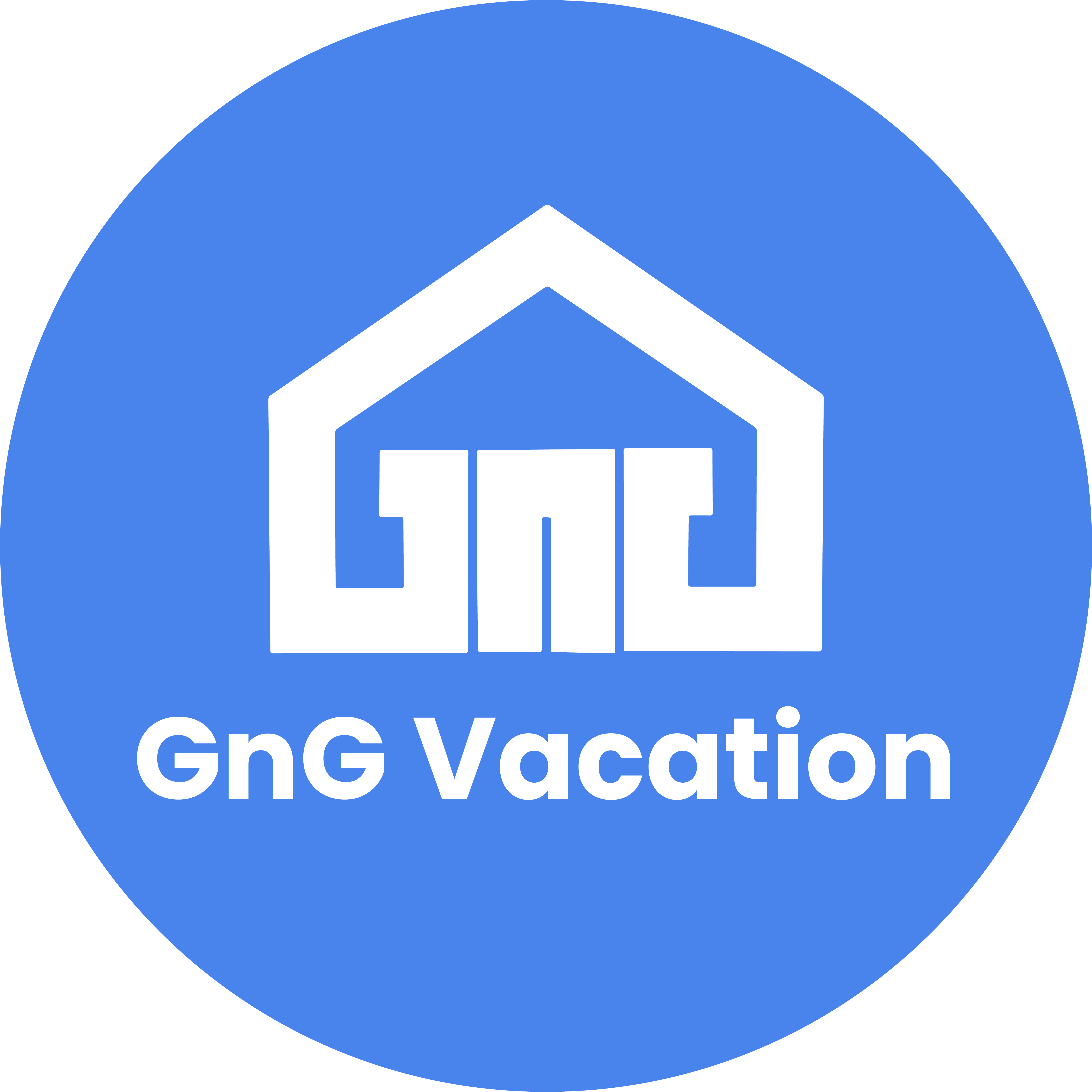 GnG Vacation