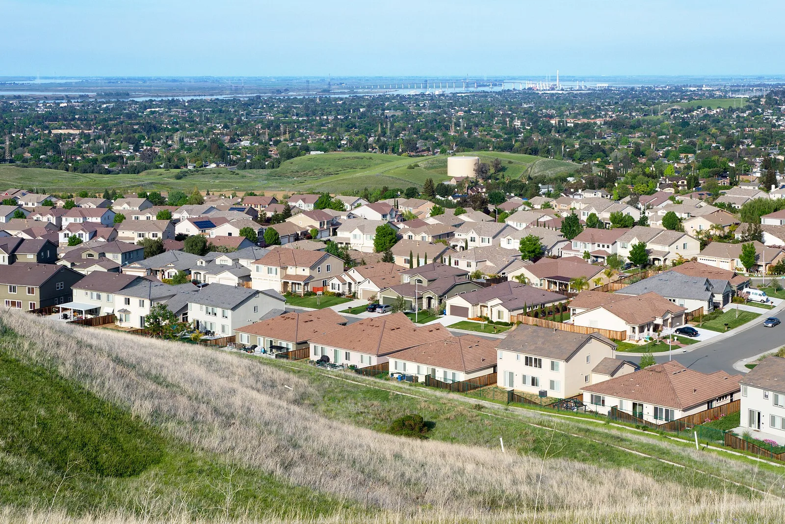 Antioch, California: Antioch California