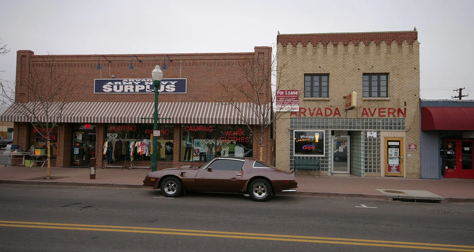 Arvada, Colorado: Arvada Olde Town Arvada CO