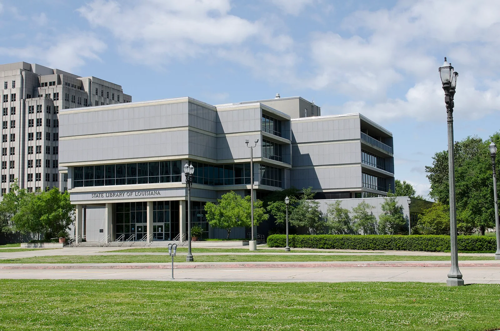 Baton Rouge, Louisiana: Baton Rouge, Louisiana - panoramio (67)