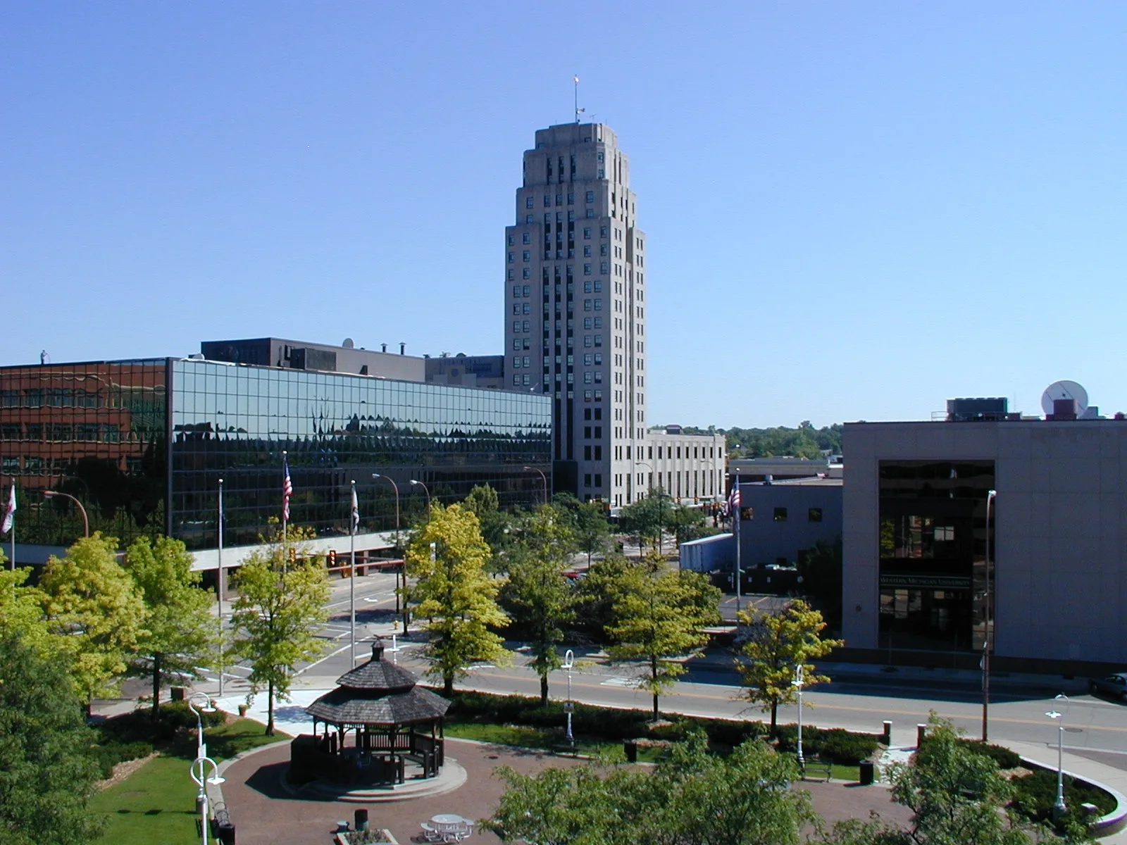 Battle Creek, Michigan: Battle Creek, Michigan (2008)