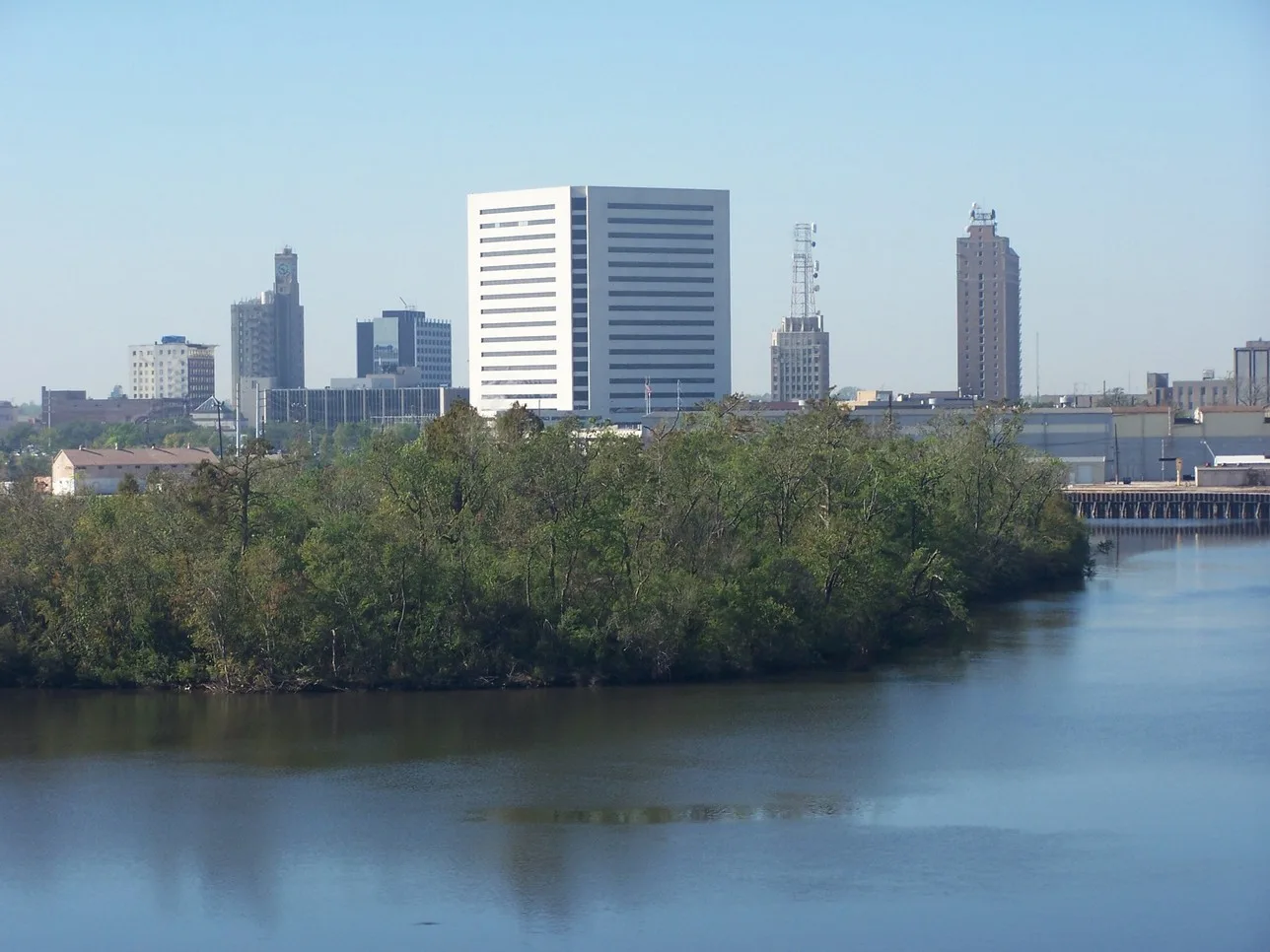 Beaumont, Texas: BeaumontTX
