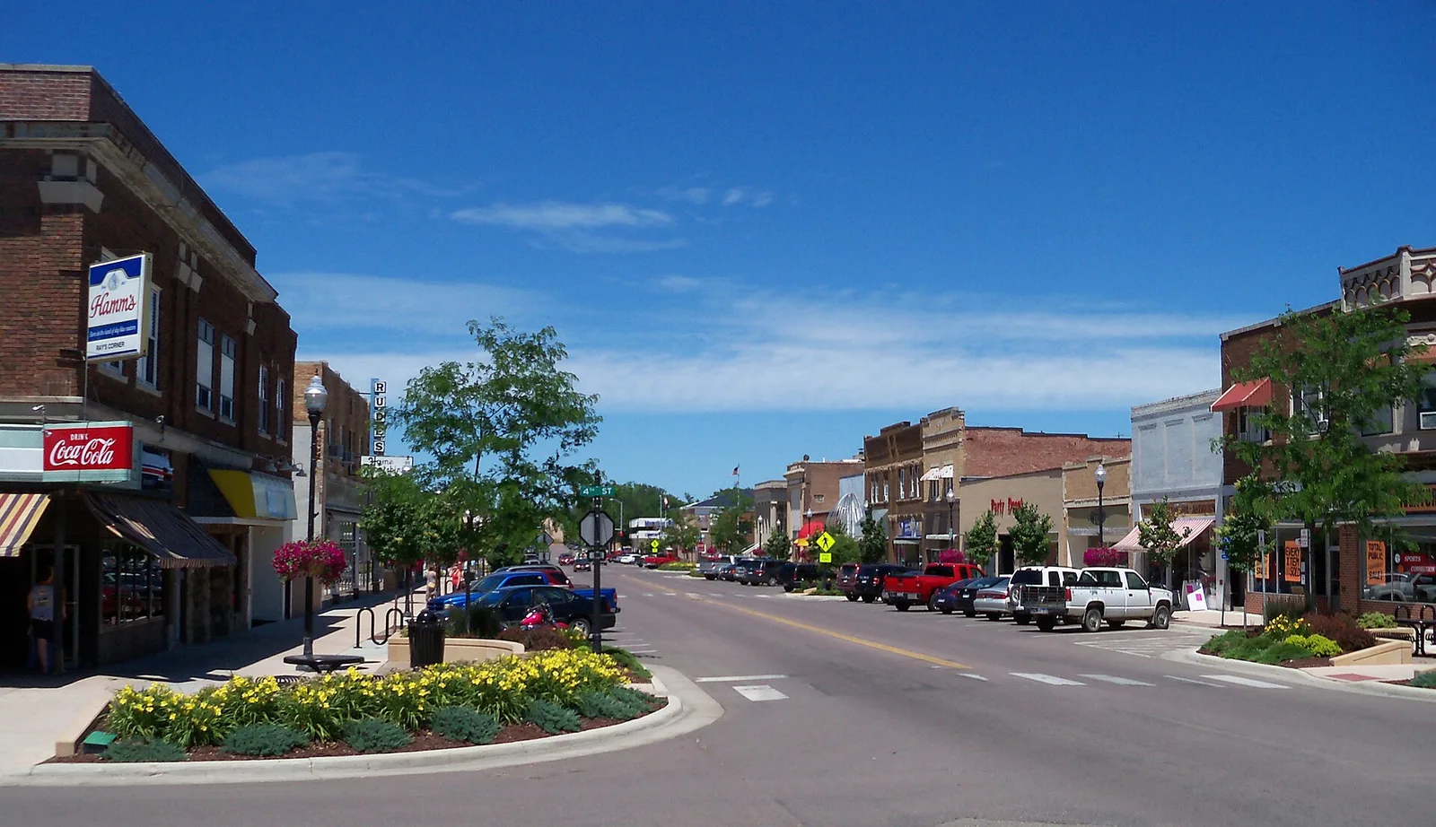 Brookings, South Dakota: Brookings SD 3