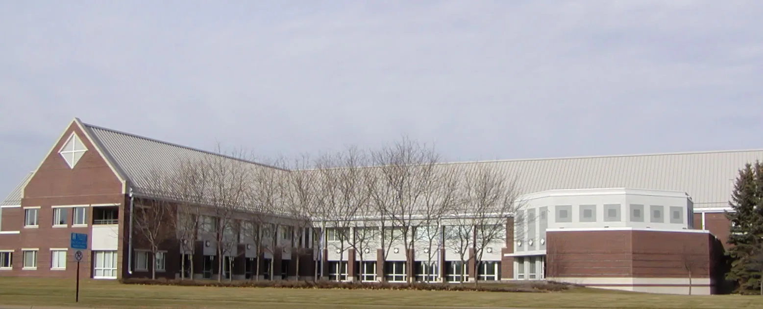 Brooklyn Park, Minnesota 当地景观:BPCH