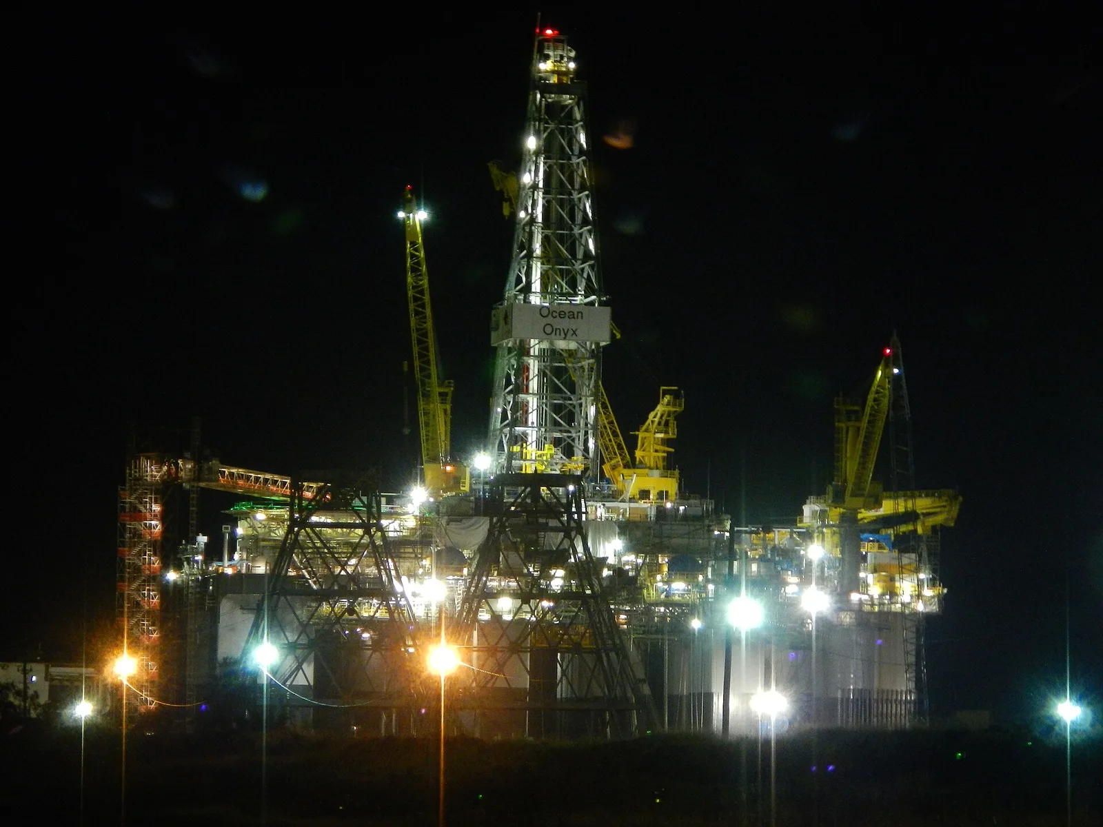 Brownsville, Texas 当地景观:Brownsville-Harlingen, TX, TX, USA - panoramio (6)