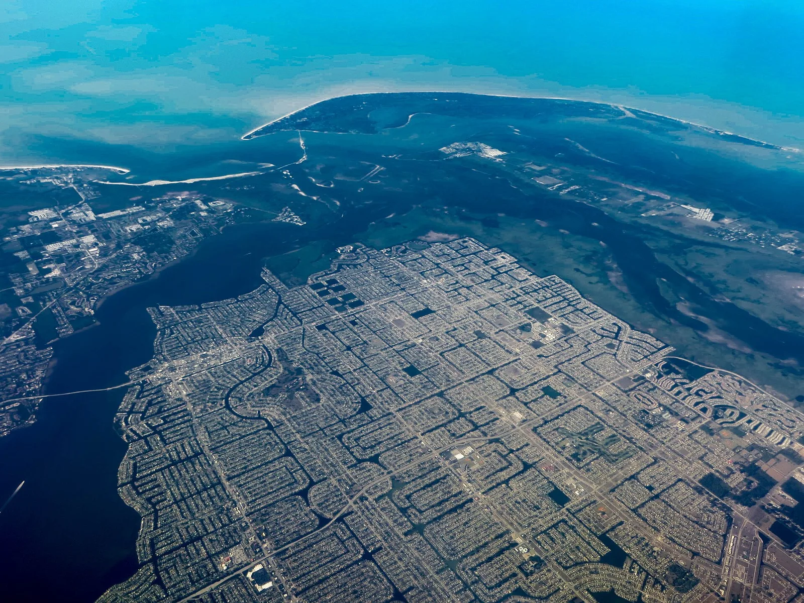 Cape Coral, Florida: Cape Coral, Florida