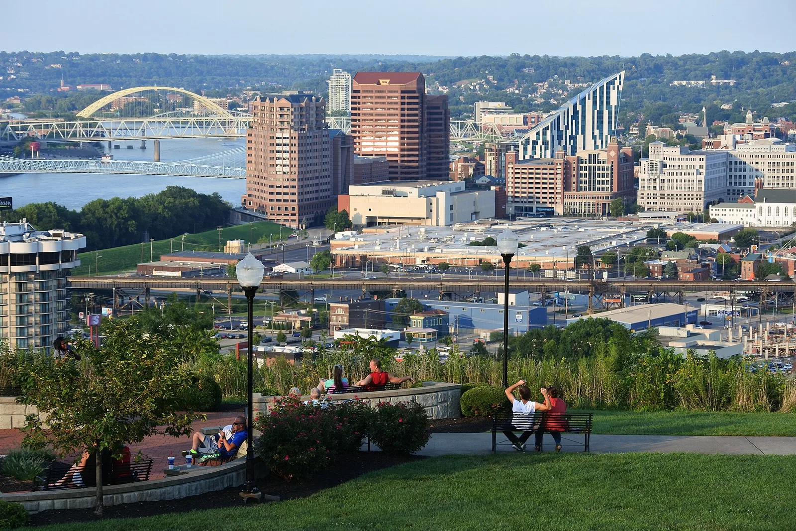Covington, Kentucky: Covington, Kentucky