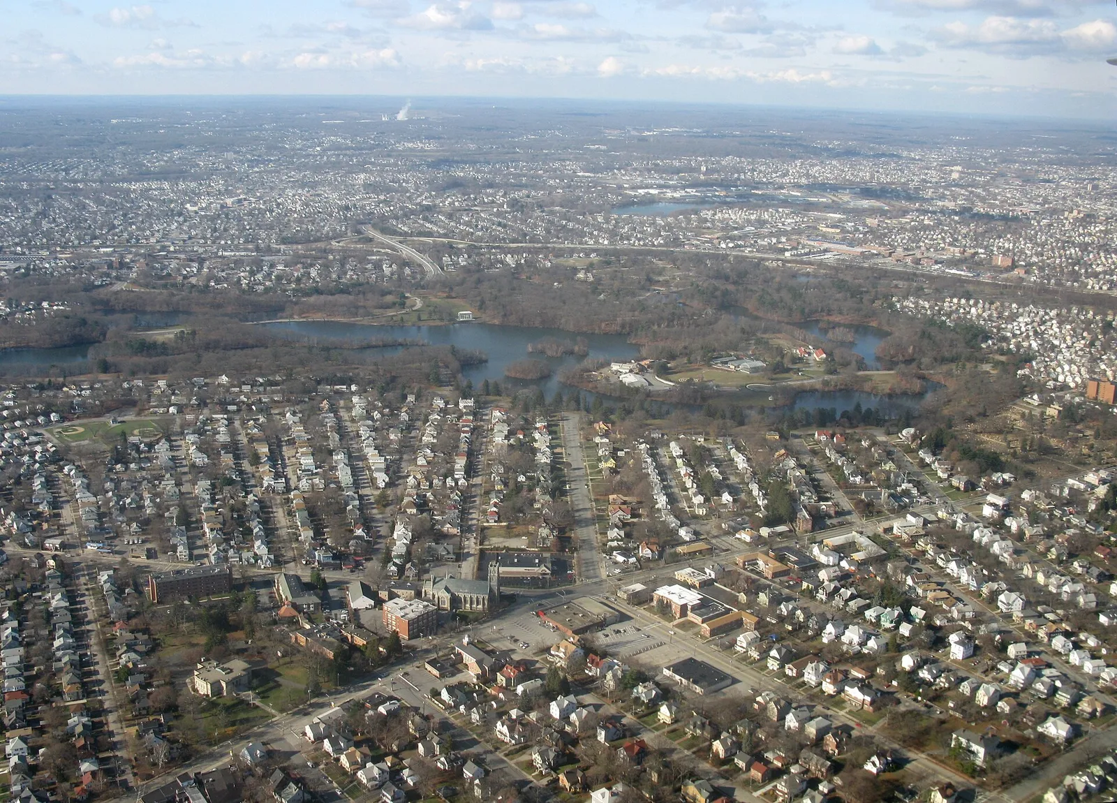 Cranston, Rhode Island: Cranston, Rhode Island