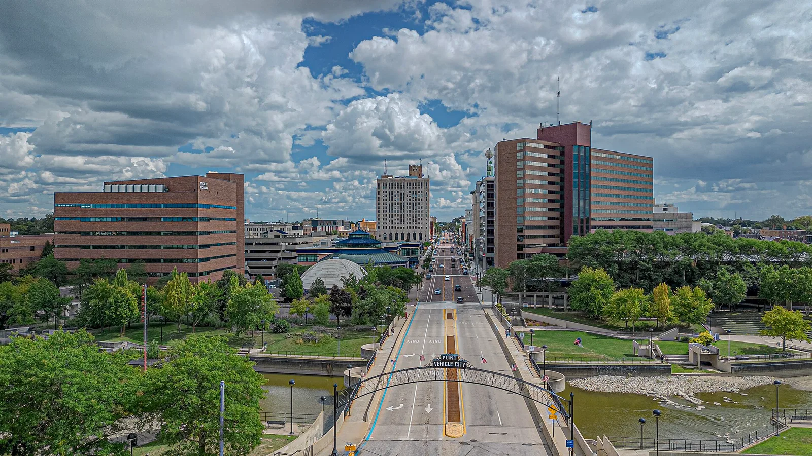 Flint, Michigan: Flint, Michigan