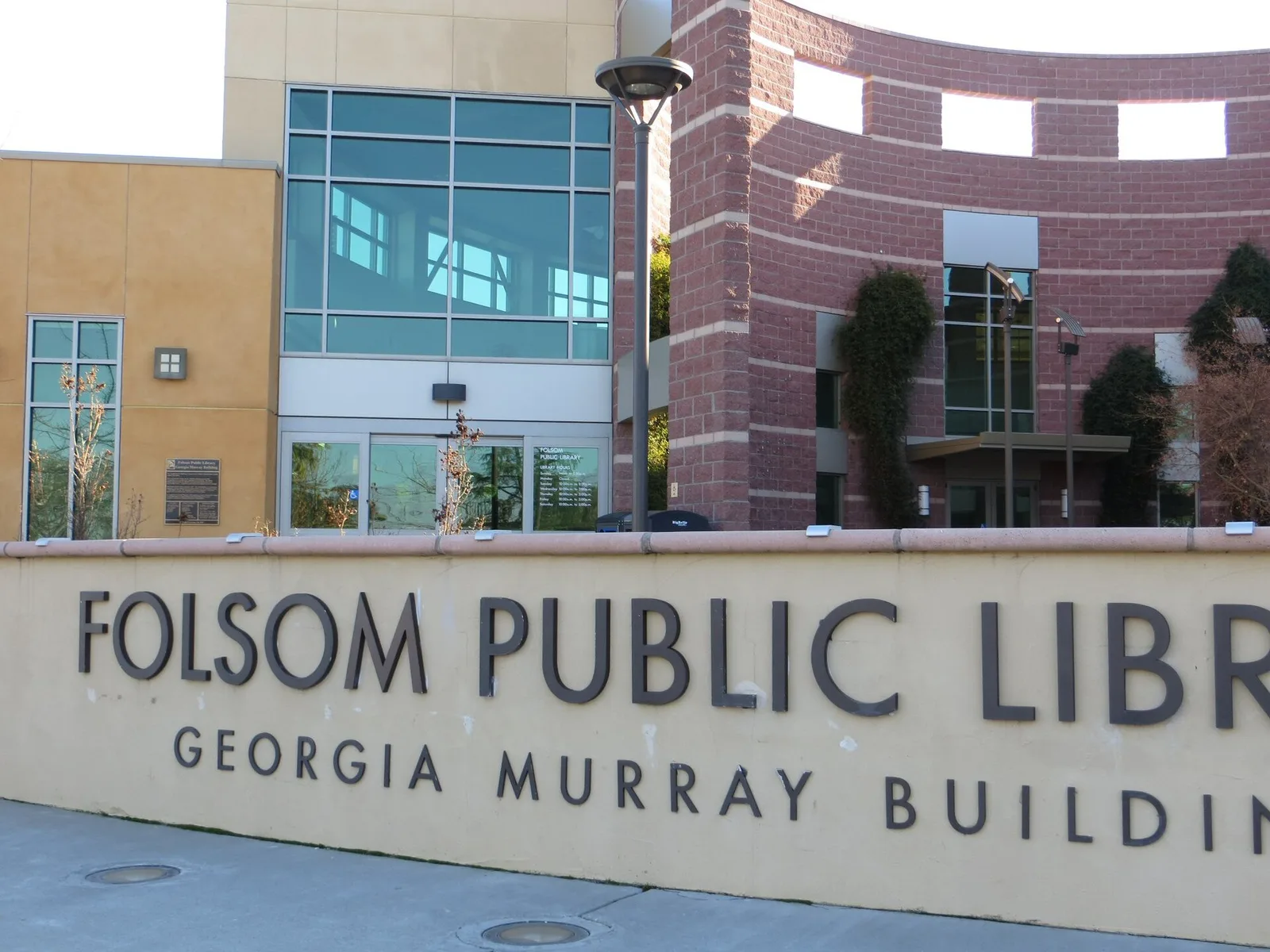 Folsom, California: Folsom CN 10 - panoramio