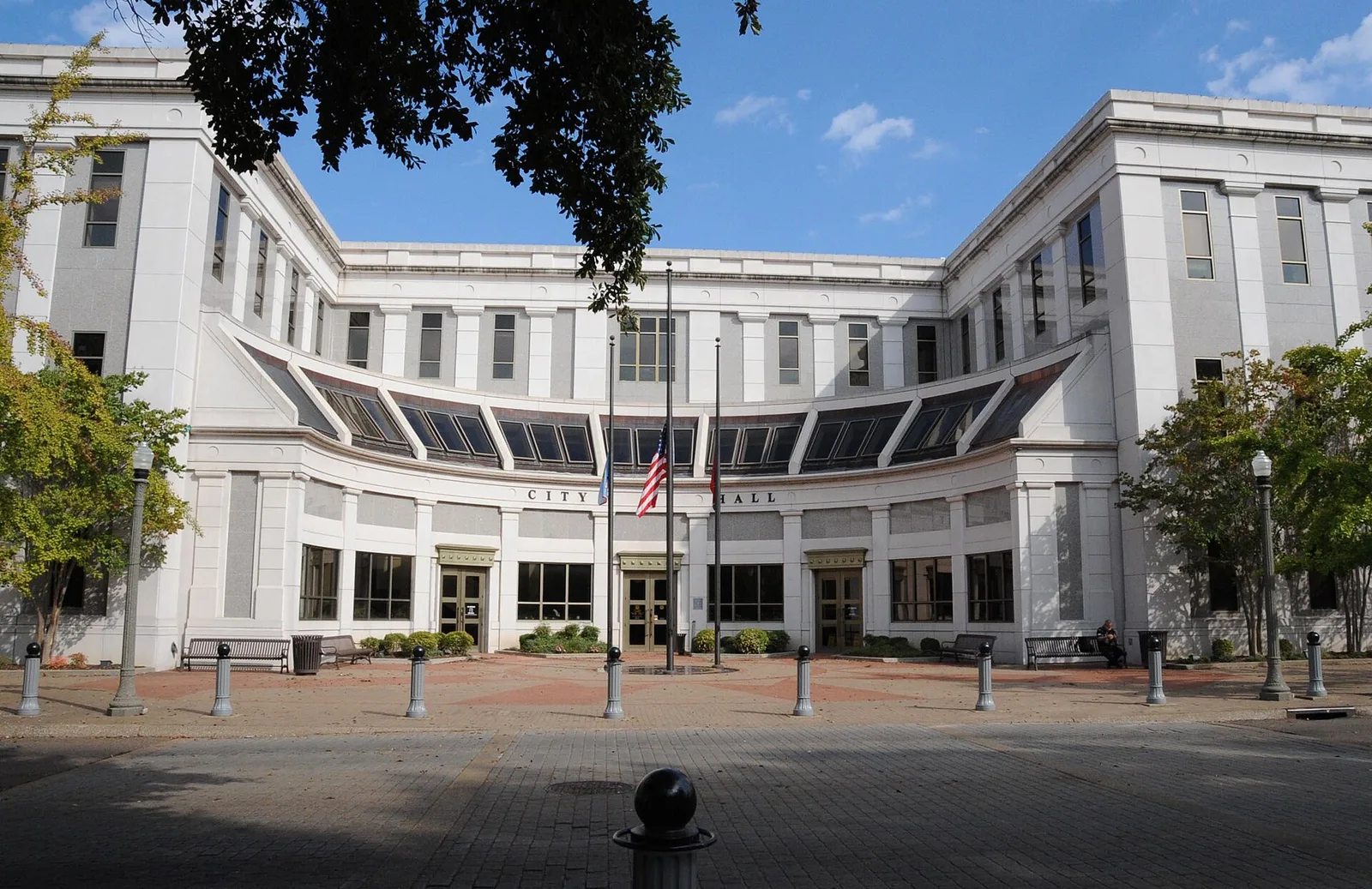 Jackson, Tennessee: EAST MAIN STREET HISTORIC DISTRICT, JACKSON, MADISON COUNTY, TN