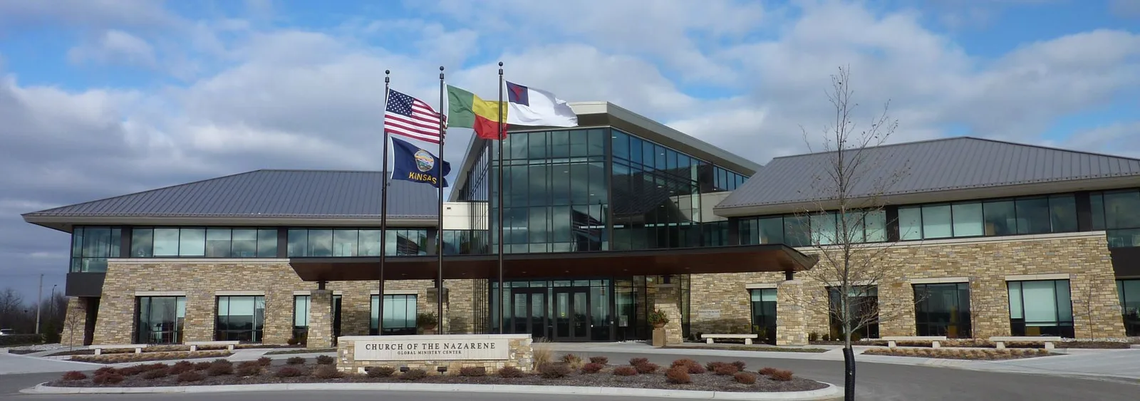 Lenexa, Kansas: Nazarene-lenexa
