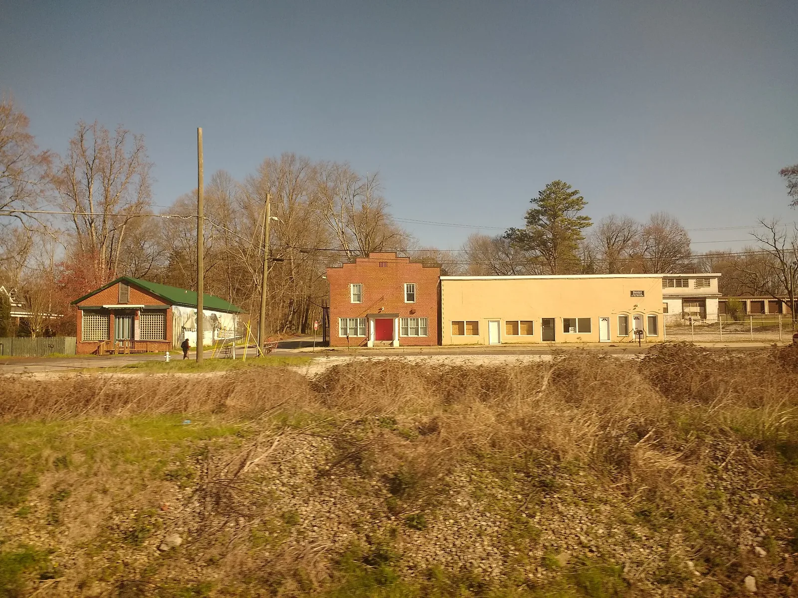 Vista de Mableton, Georgia: Houses in Mableton, Georgia