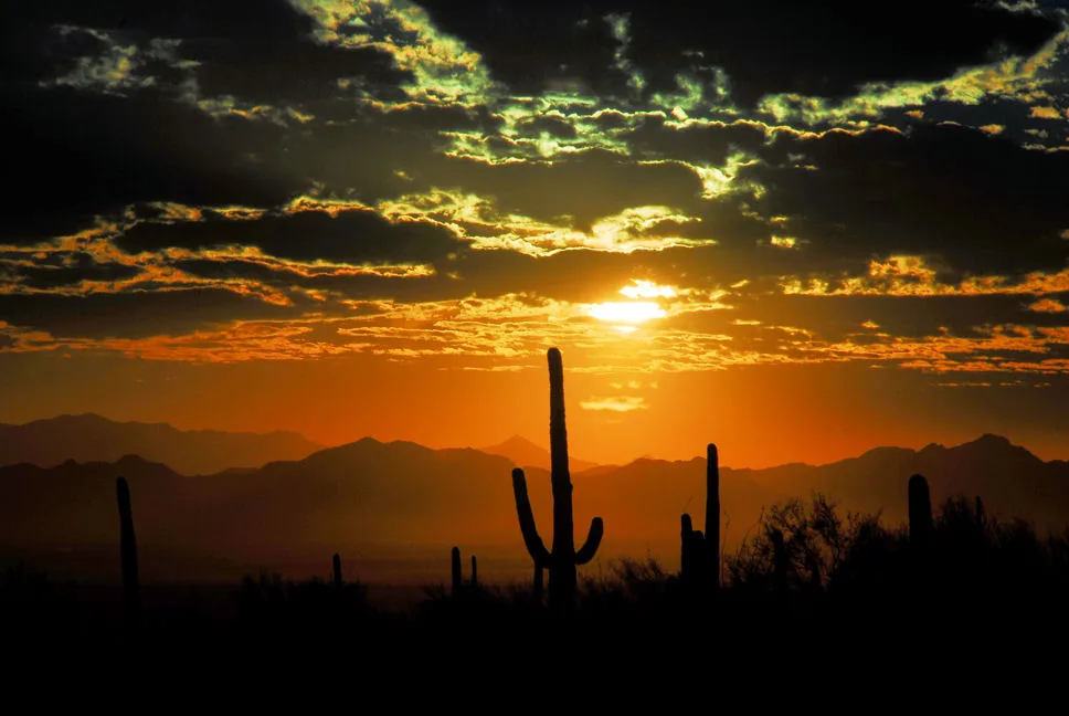 Marana, Arizona: Marana AZ
