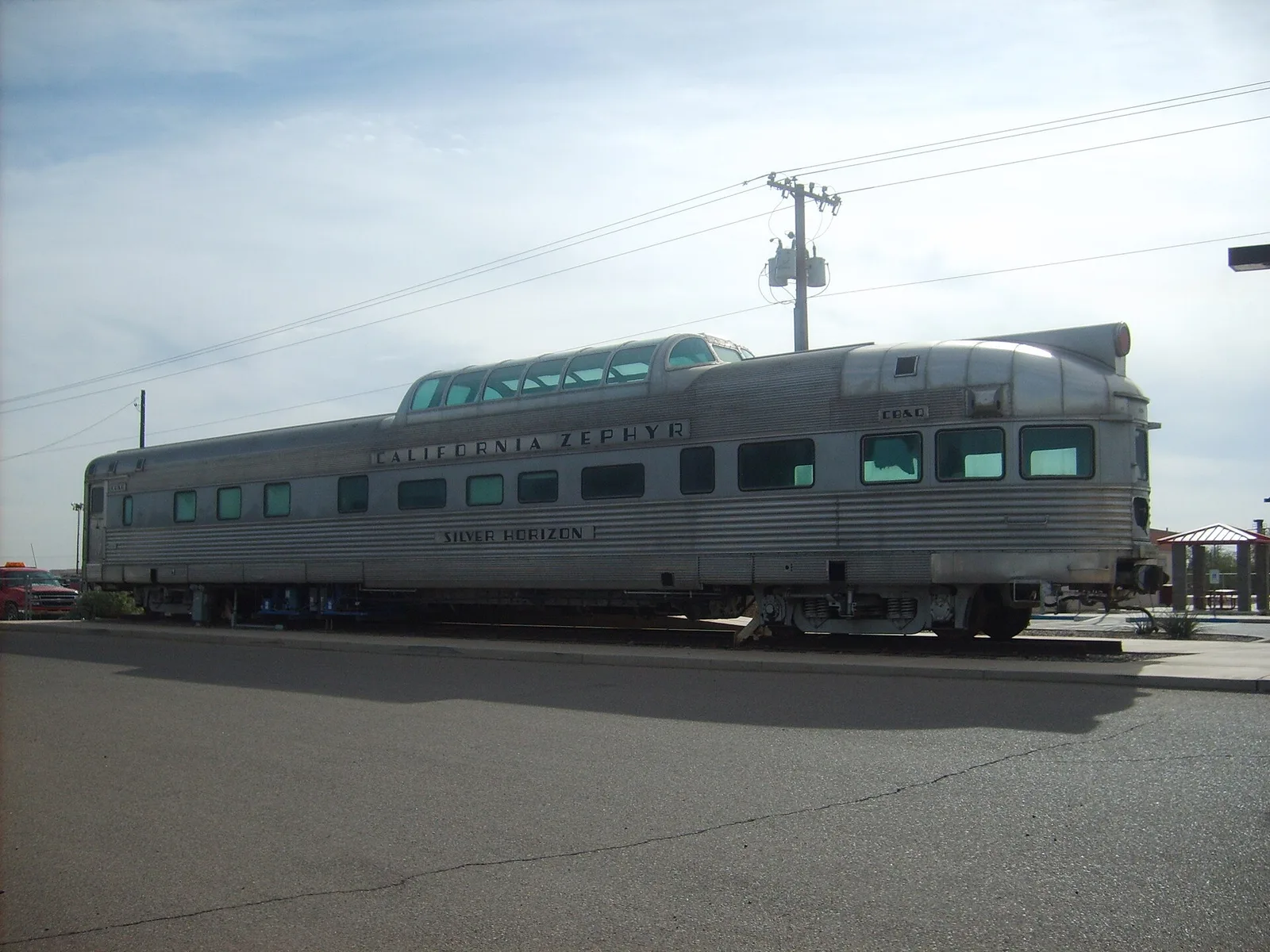 Maricopa, Arizona: California-Zephyr-MaricopaAZ
