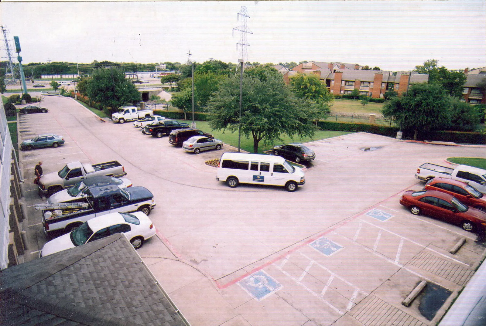 Mesquite, Texas 当地景观:Towne Crossing, Mesquite, TX 75150, USA - panoramio (1)
