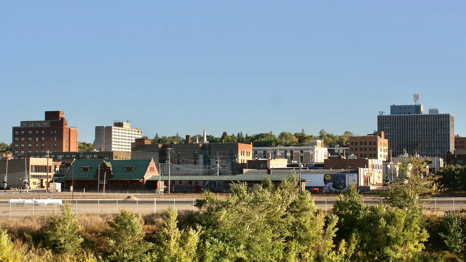 Minot, North Dakota: Minot, North Dakota (2022)