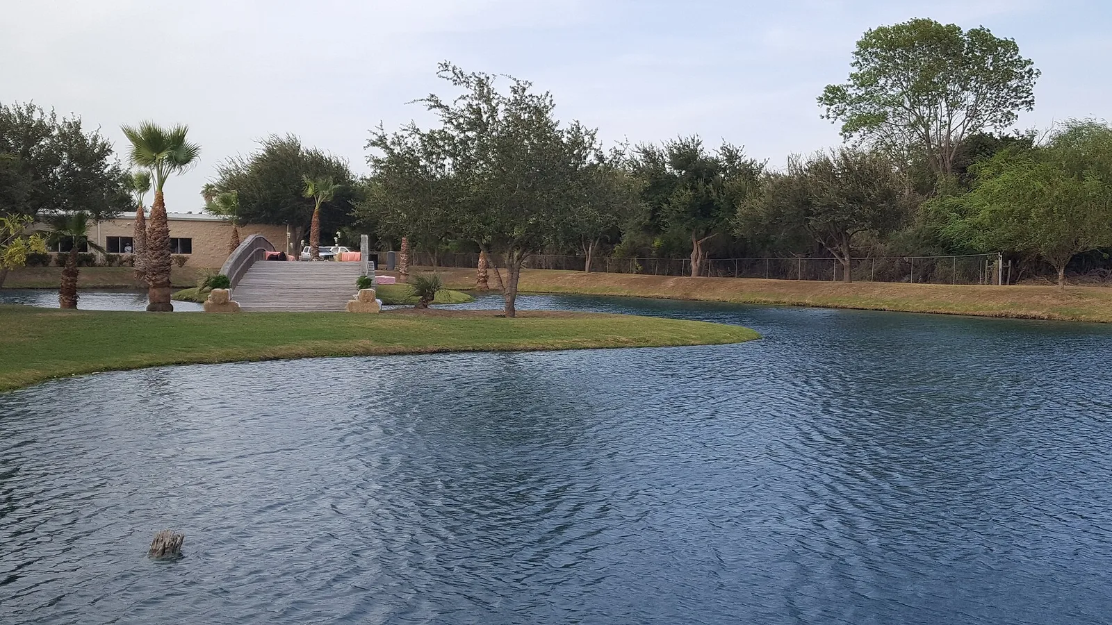 Mission, Texas 当地景观:Mission, TX, USA - panoramio