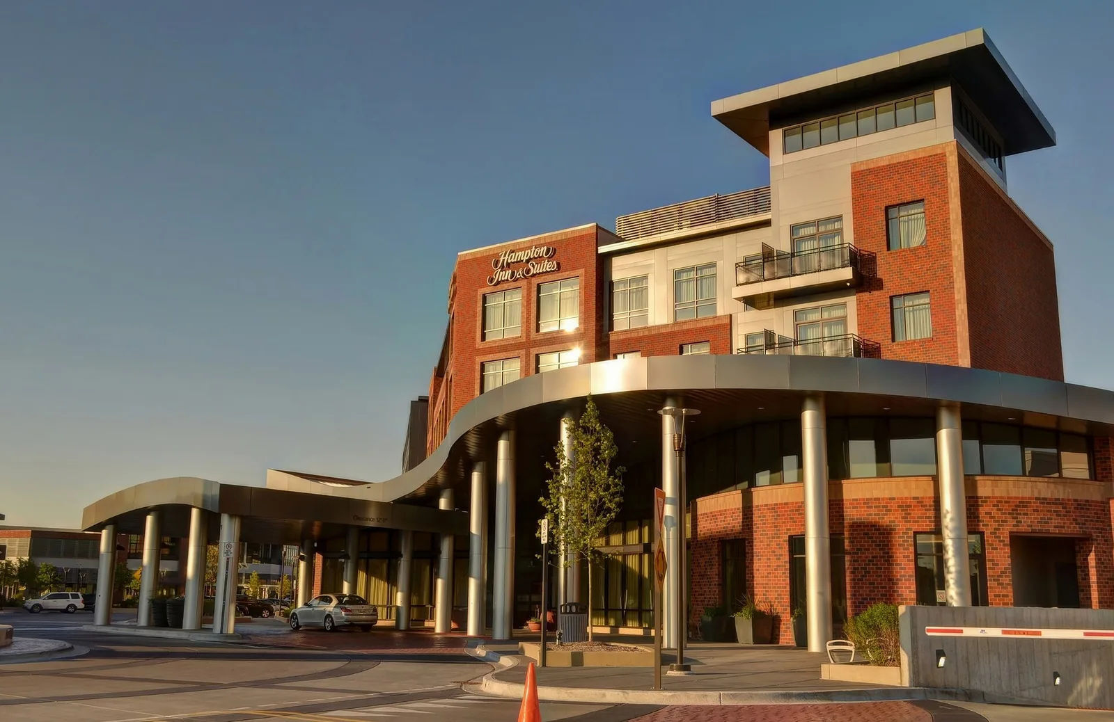 Mount Prospect, Illinois: Hampton Inn & Suites Chicago-Mt. Prospect (5)