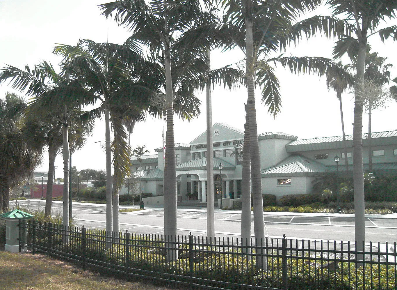 Vista de Oakland Park, Florida: OaklandPk06